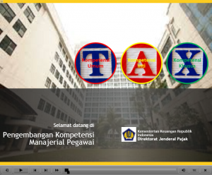 Pengadaan Langsung Pembuatan Konten E-Learning Tahun Anggaran 2016 (Jakarta-2016)