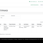 E-Assessment LSP TMMIN