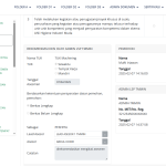 E-Assessment LSP TMMIN